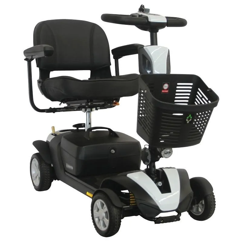 Pride Mobility Scooter Traveler Plus